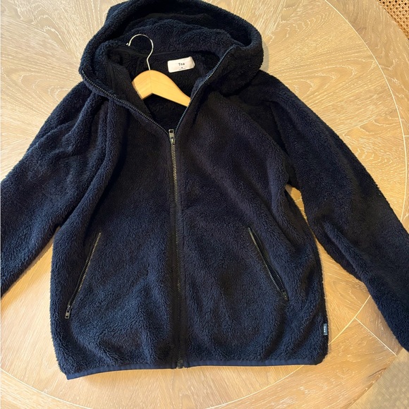 Aritzia TNA Polar Fleece Jacket - Picture 1 of 3